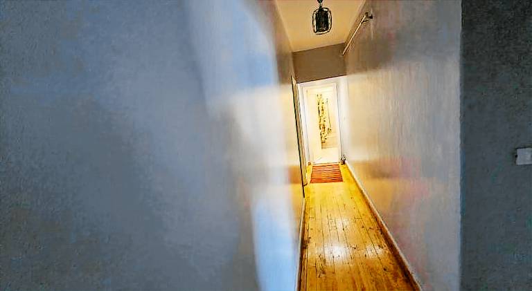 Rental apartment with 1 room for 3 persons — photo 5