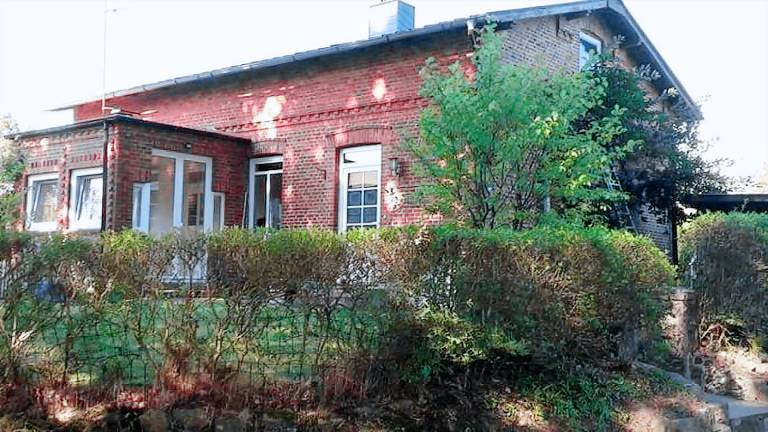 Ferienhaus Kellinghusen
