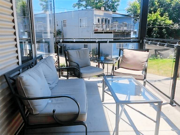 Condo  Ludington