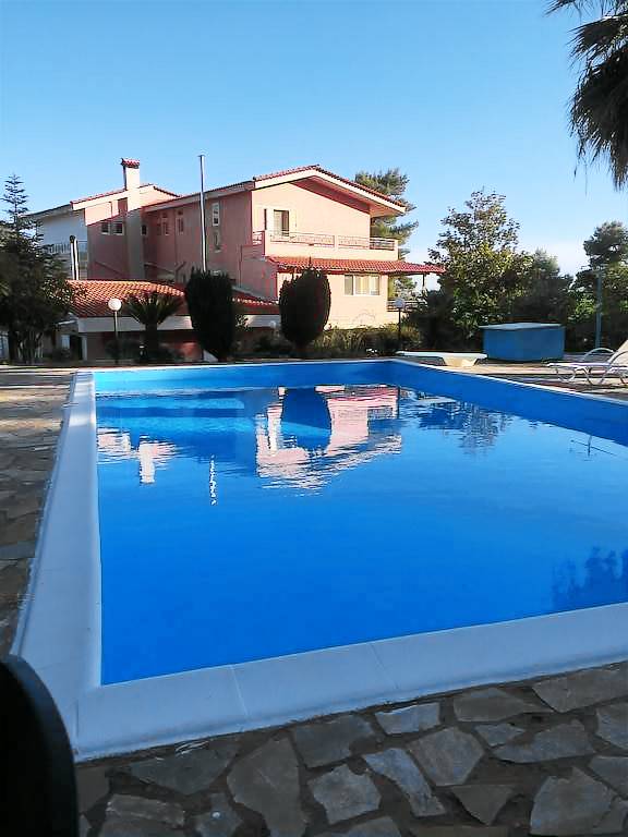σπίτι  Βαρνάβας