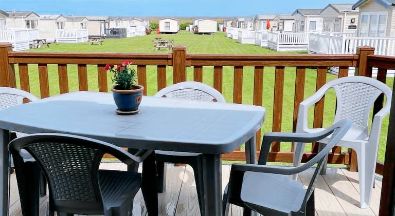 Much Loved Family Static Caravan — photo 4