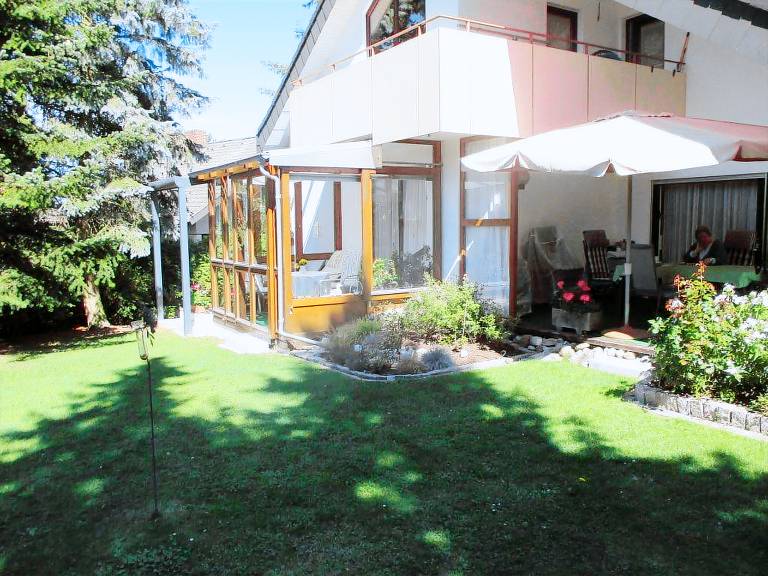 Ferienwohnung Bad Dürrheim