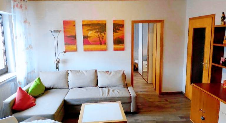 Rental apartment | Dogs allowed — photo 2