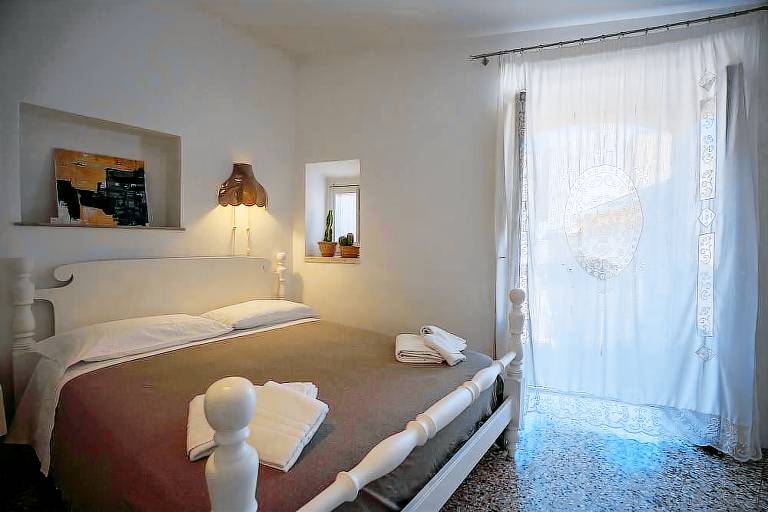 Bed & Breakfast Enna