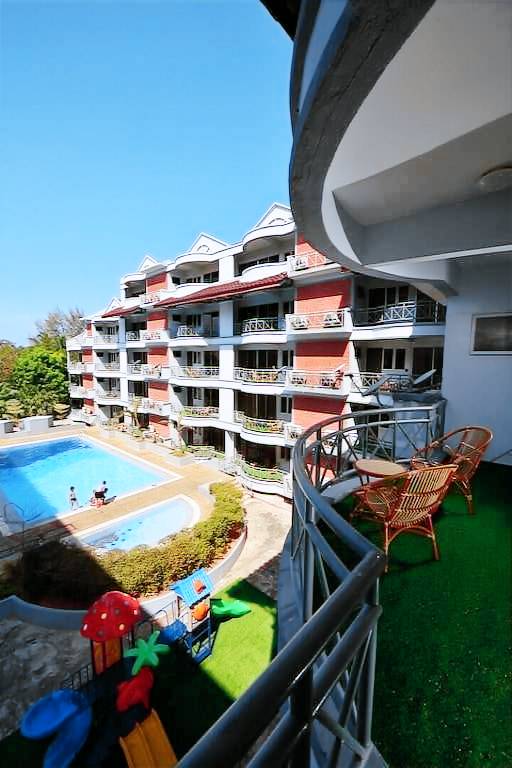 Appartement Langkawi