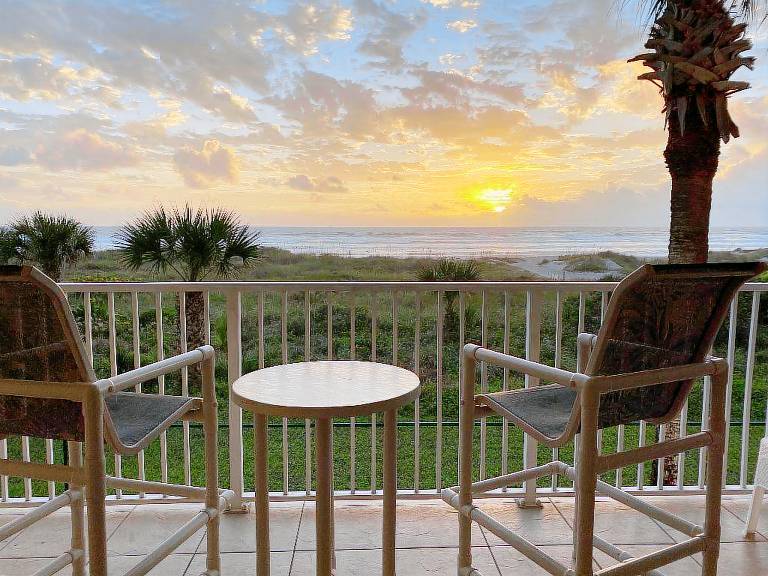 Condo Cocoa Beach