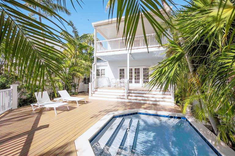 House Key West