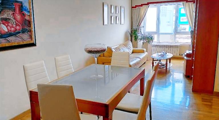 Apartamento en Sada — photo 4
