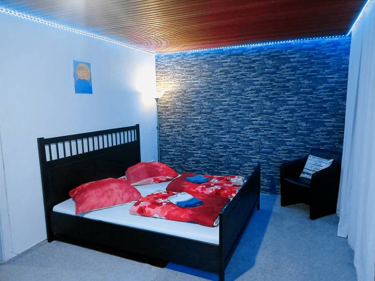 Ferienwohnung  Drestedt