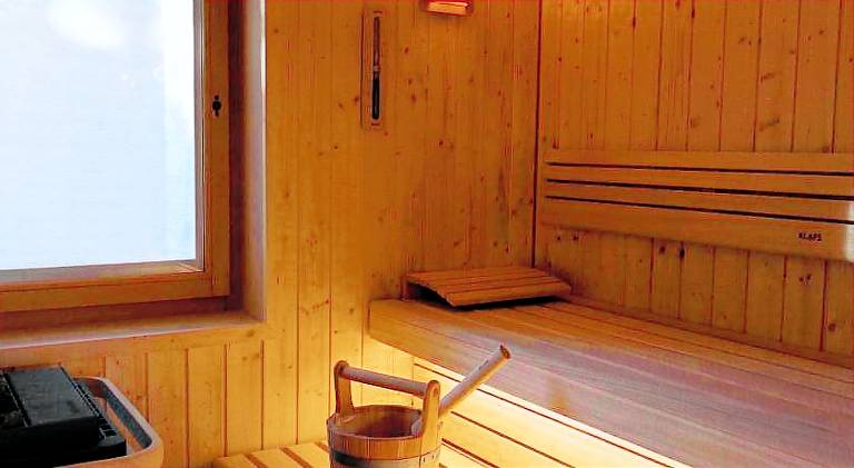 Farm with yard, hot tub & terrace — photo 4