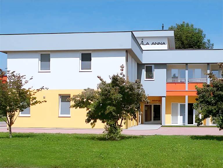 Apartma Gornja Radgona