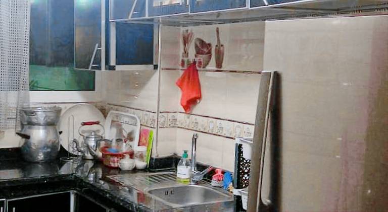 Holiday apartment with 2 rooms for 6 persons — photo 3