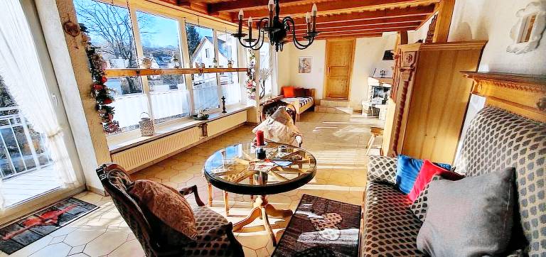 Ferienwohnung Schongau