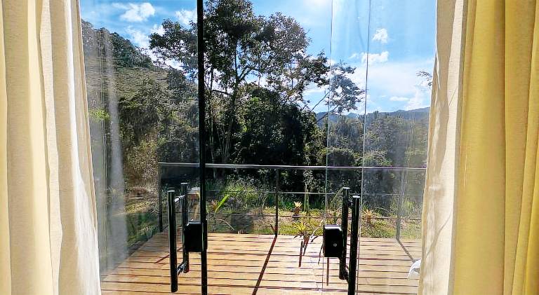 Mont Baron Bike Hotel Fazenda — photo 4