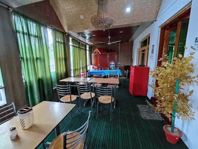 New Heaven Canal Guest House — photo 4