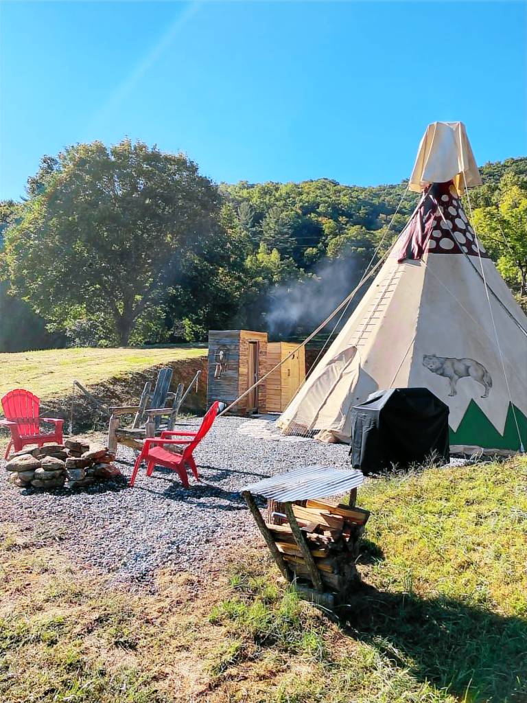 Resort Cullowhee