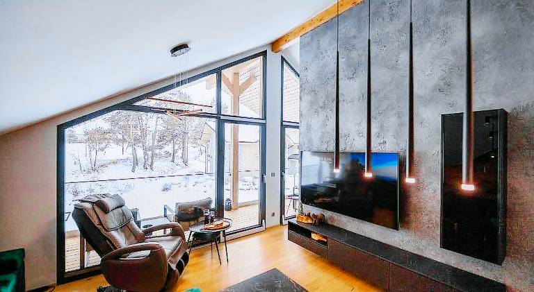 Holiday apartment with 1 room for 4 persons — photo 4