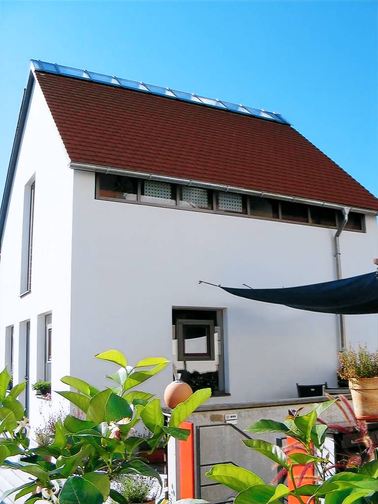 Ferienhaus Hüfingen