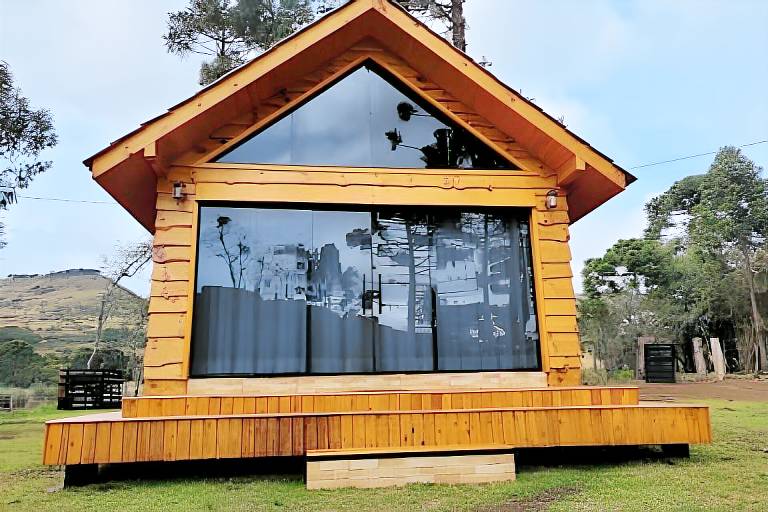 Apartamento São Joaquim
