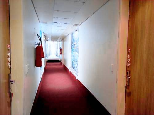 47 m² Ferienwohnung
