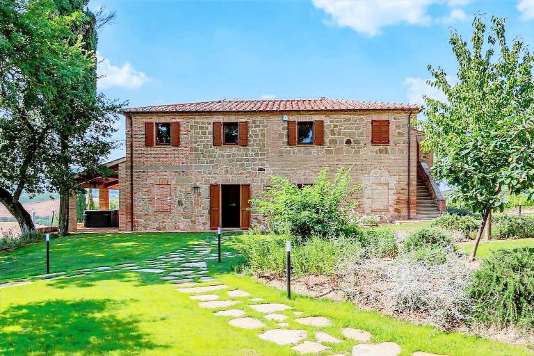 Vivenda Montepulciano