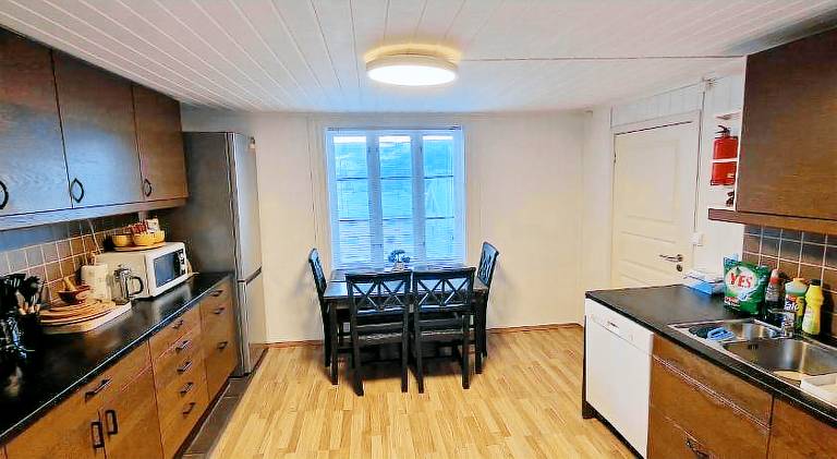 Rental apartment with 2 rooms for 4 persons — photo 5