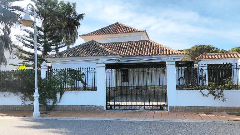 Villa El Portil