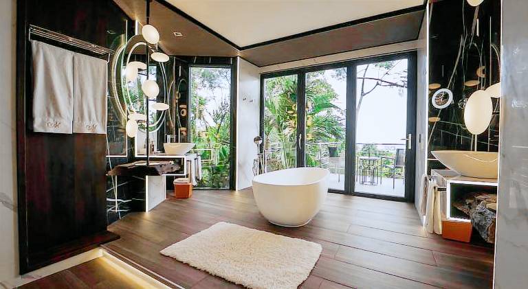Makanda by The Sea Hotel Adults Only — photo 3