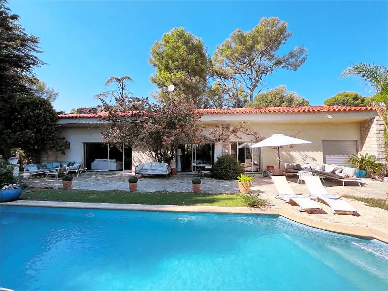 Villa Cassis