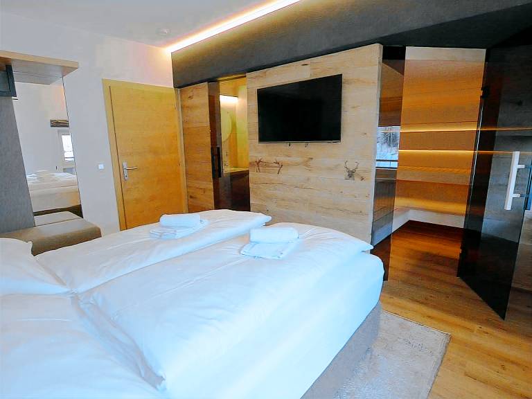 Appartement Saalbach-Hinterglemm