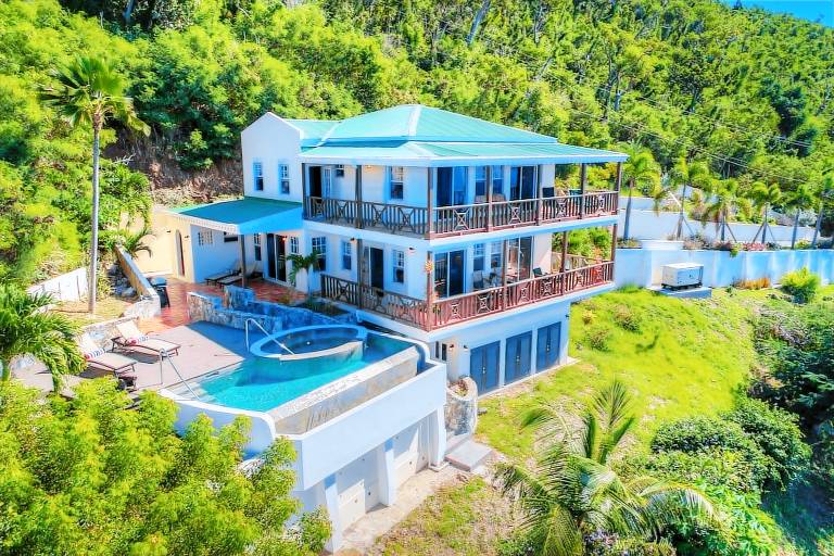 Villa Tortola