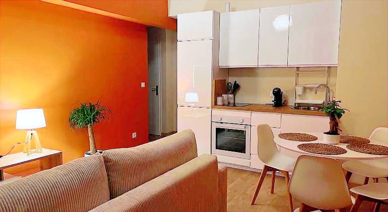 Chambre en colocation -terre ocree- centre - ville- parking — photo 3