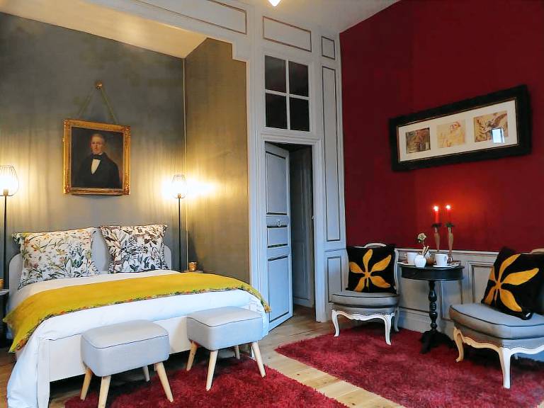 Chambre d'hôtes Bayeux