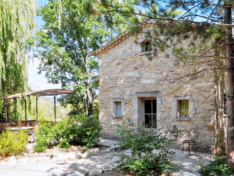 Villa  Sigonce