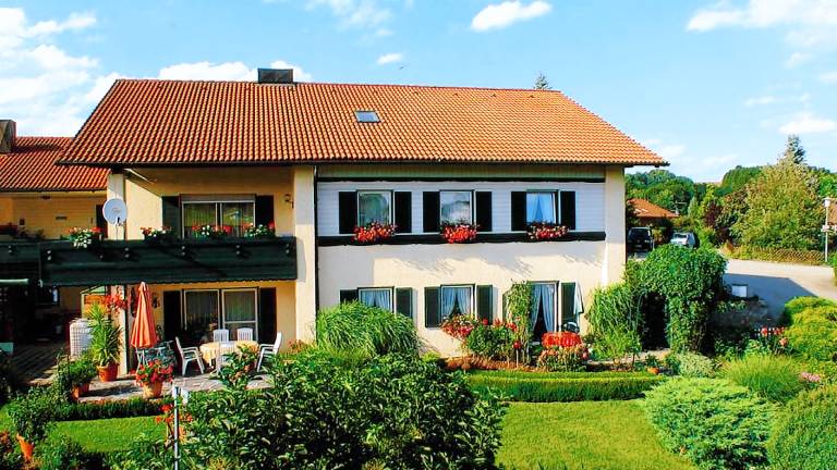 Ferienwohnung Pfarrkirchen