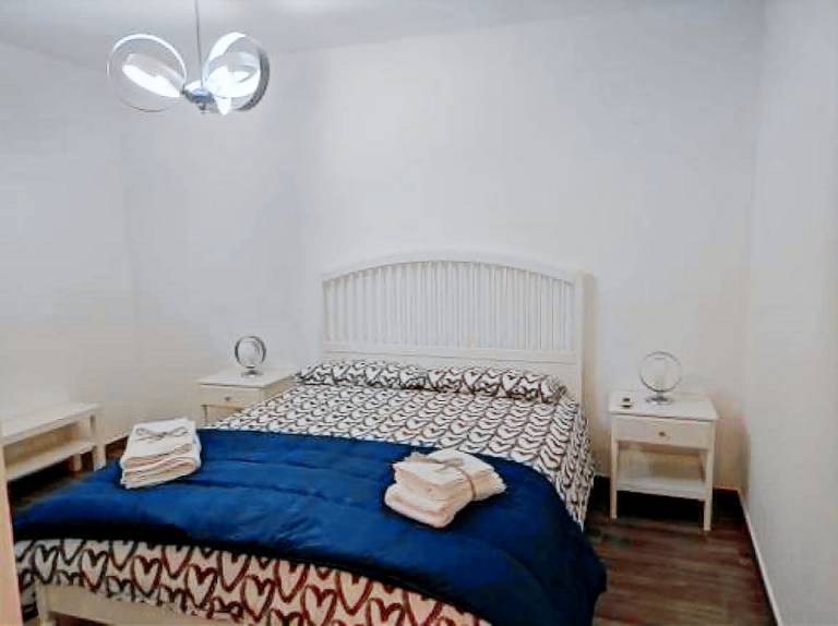 Maison de vacances Mazara del Vallo