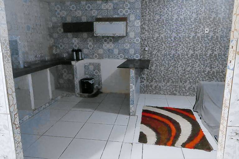 Casa Boa Vista