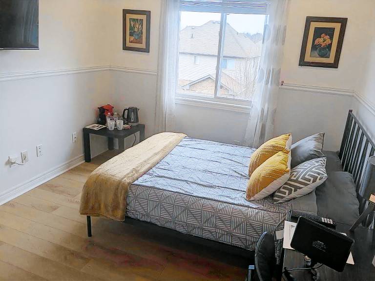 House Kitchener