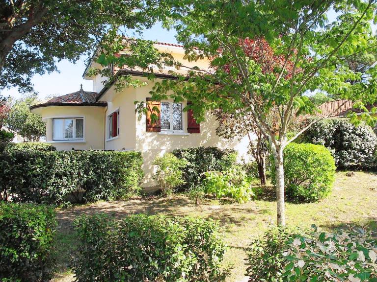 Maison de vacances Mimizan