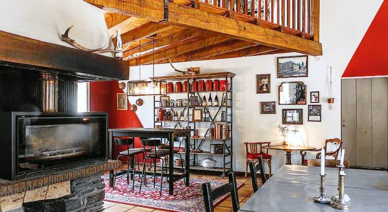 La Petite Auberge de Virginie — photo 4