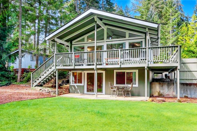 House Shelton