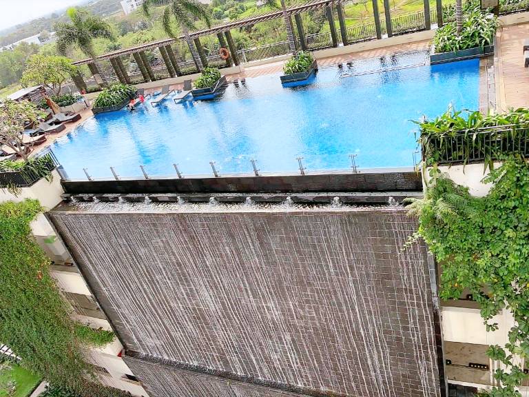 Beautiful apartment with pool | Good for workation | Pets are welcome — photo 2