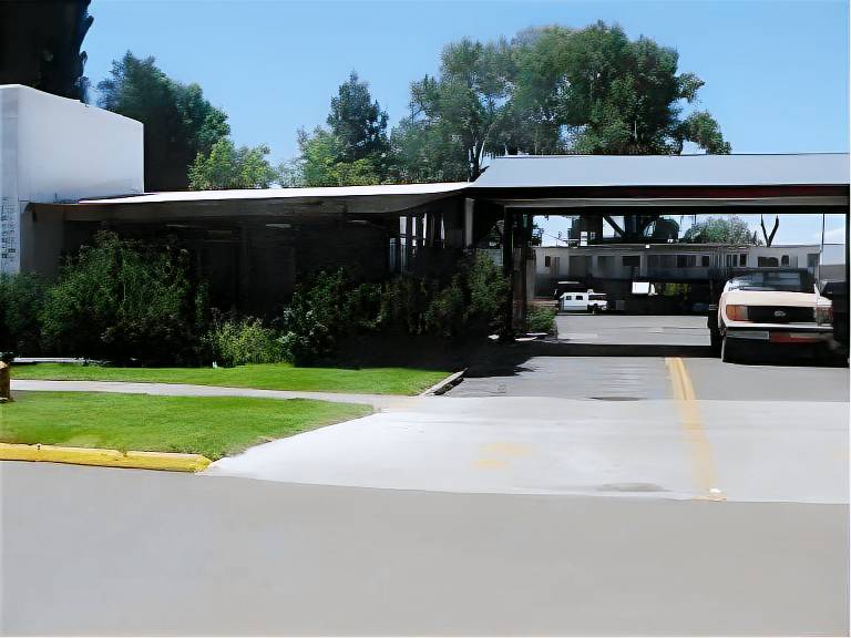 Motel Lakeview