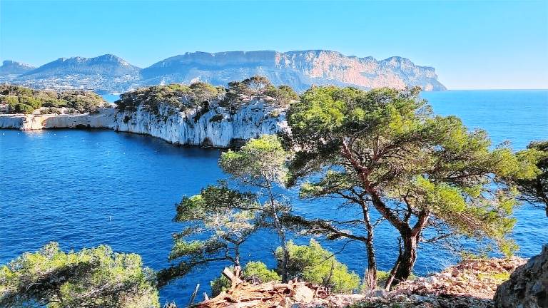 Appartement  Cassis
