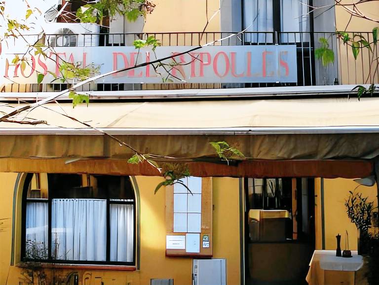 Bed & Breakfast Ripoll