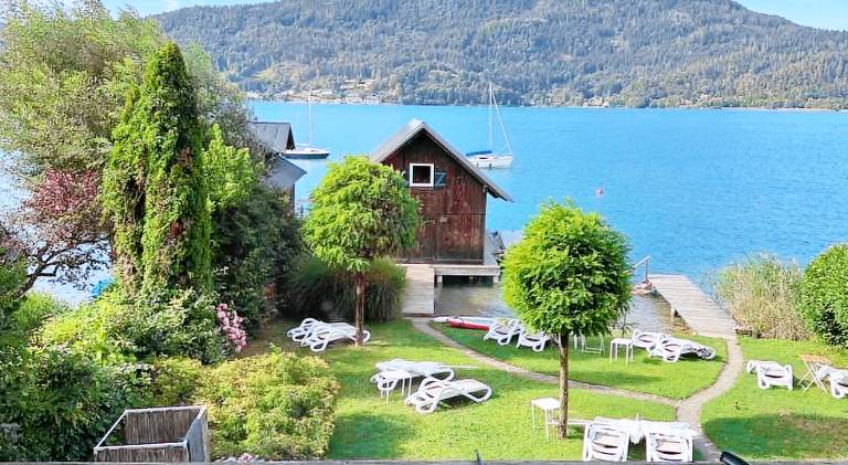 Zimmer am See — photo 3