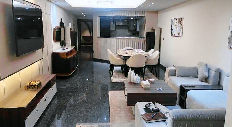 Wonderful holiday apartment | Pet-friendly — photo 4
