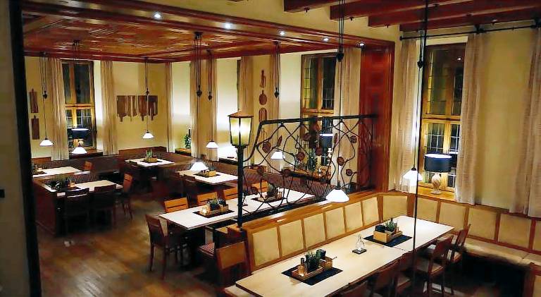 Hotel Deutsches Haus — photo 5