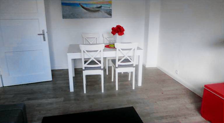 Charming rental apartment | Pets allowed — photo 3
