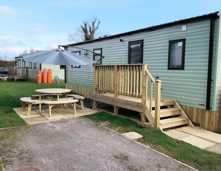 Caravan Wetherby